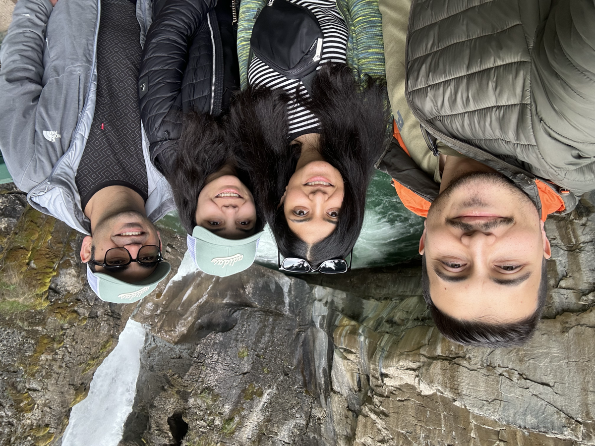 Hike Photo