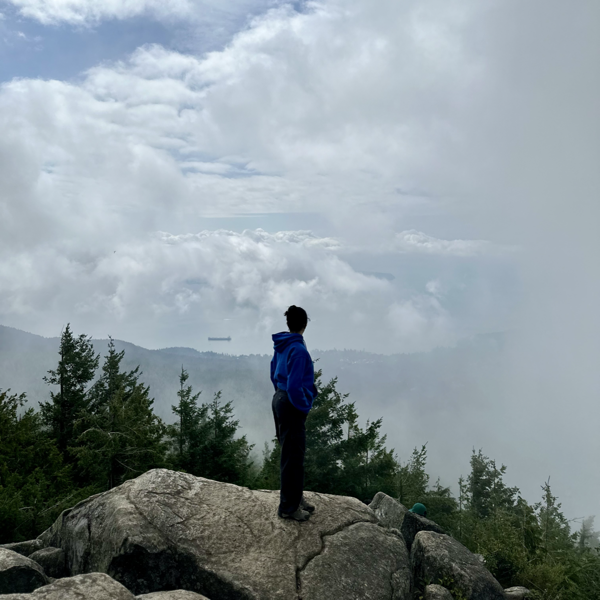 Hike Photo
