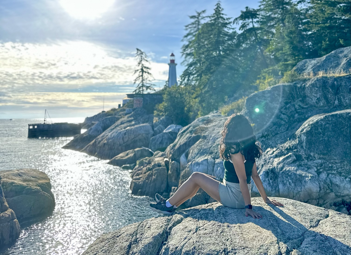 Hike Photo