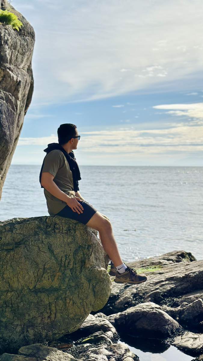 Lighthouse Park View