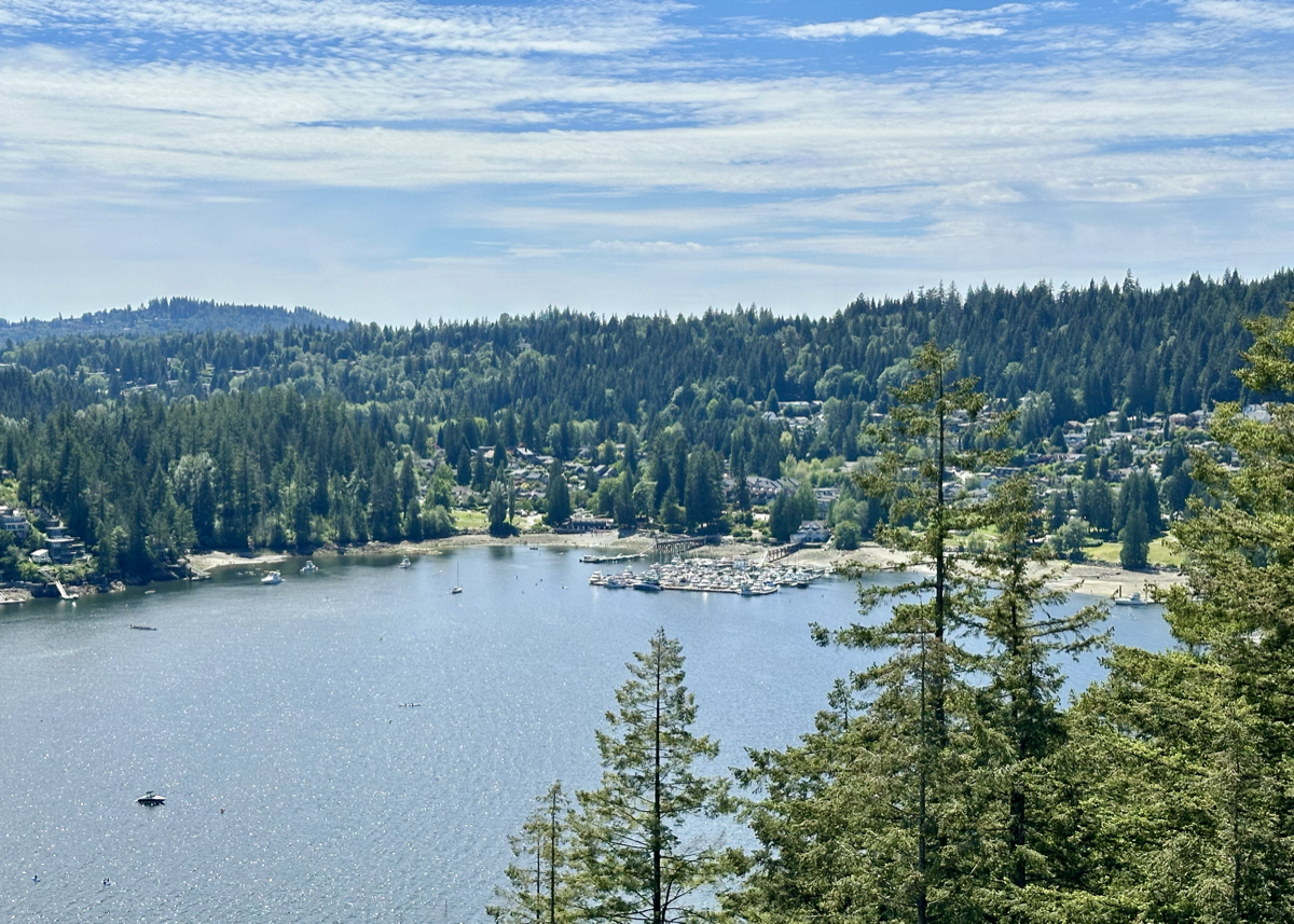 Hike Photo
