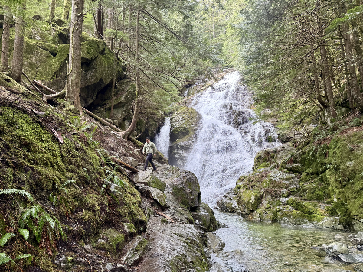 Hike Photo