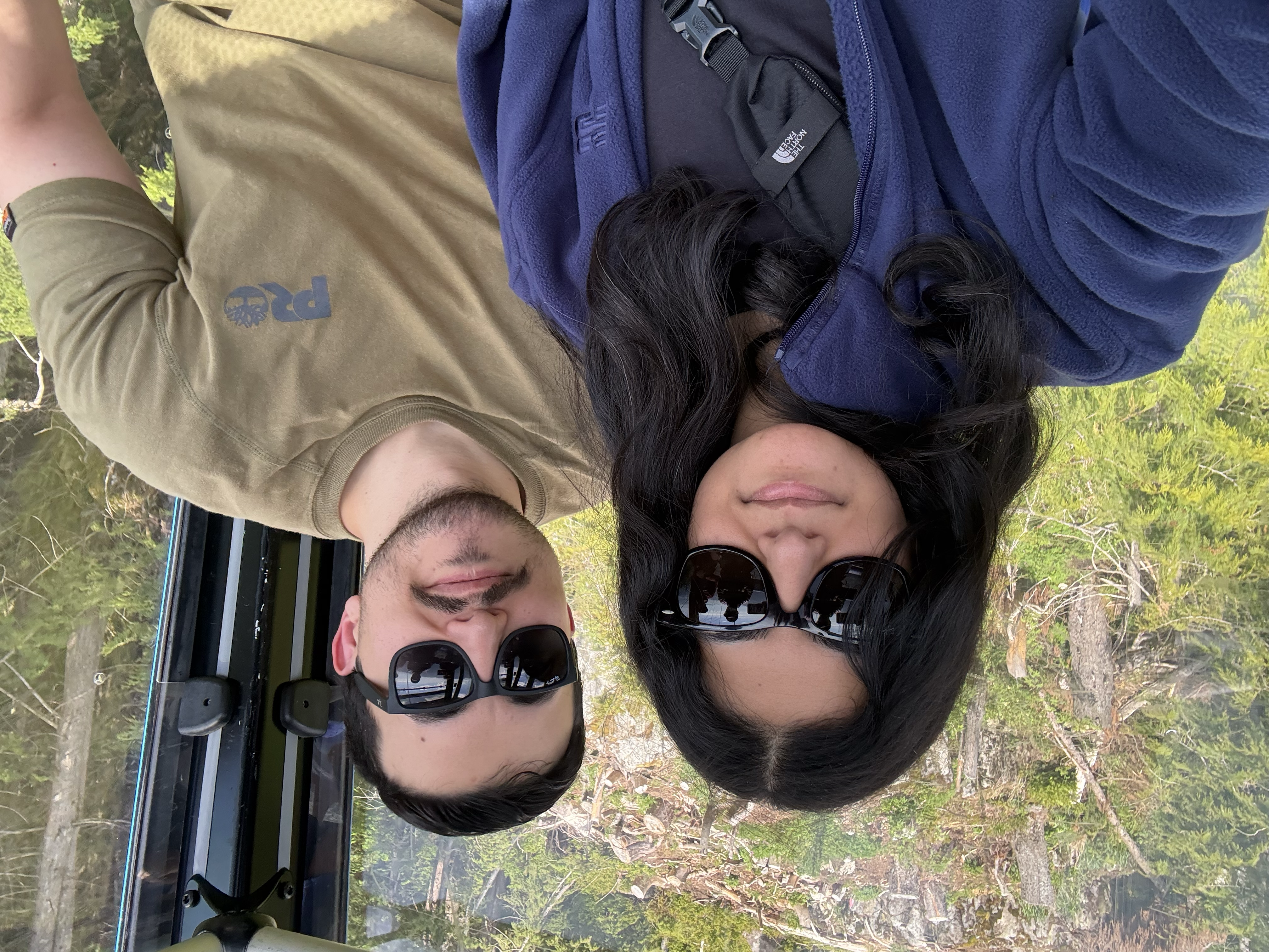 Hike Photo