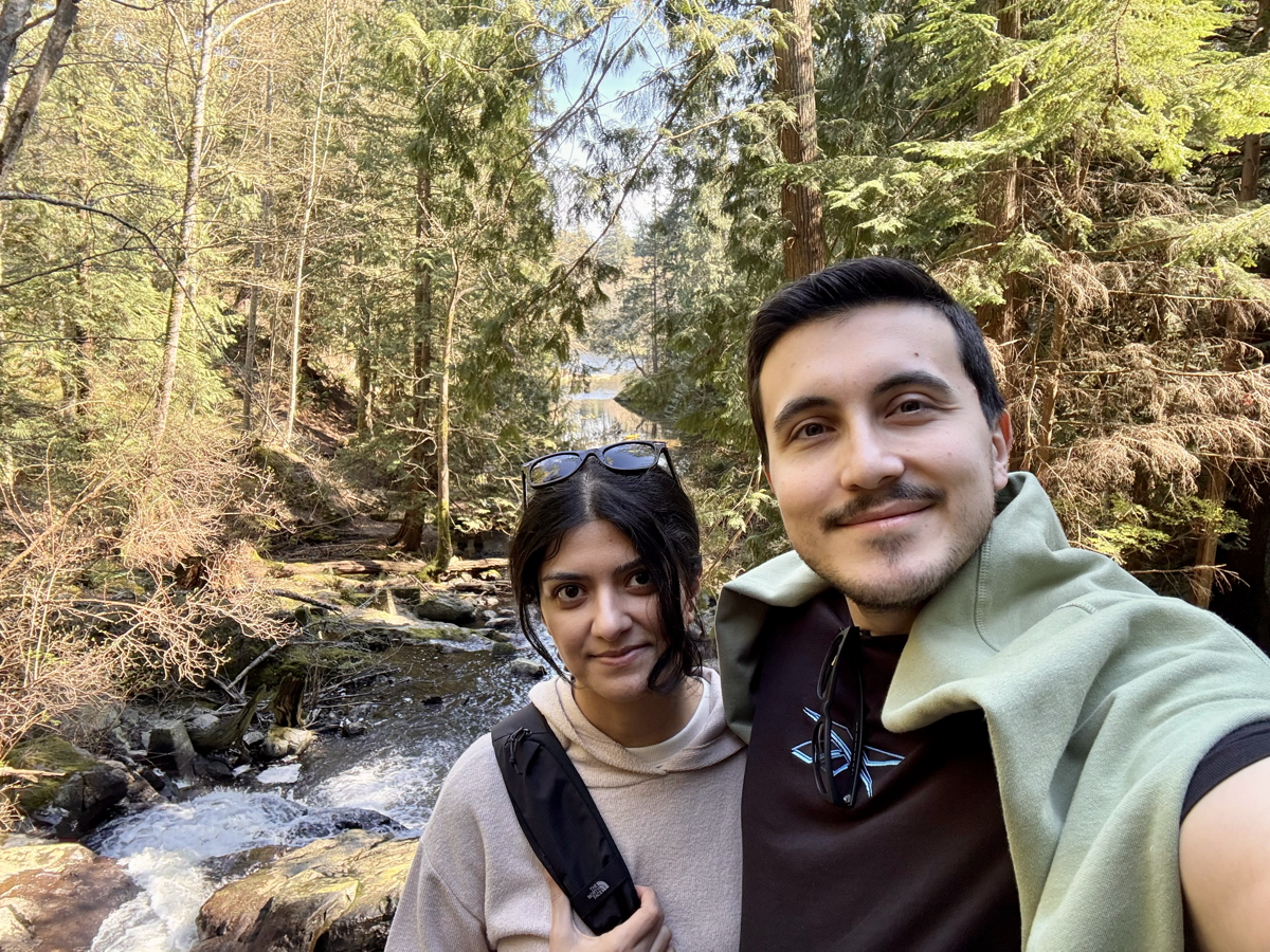 Hike Photo