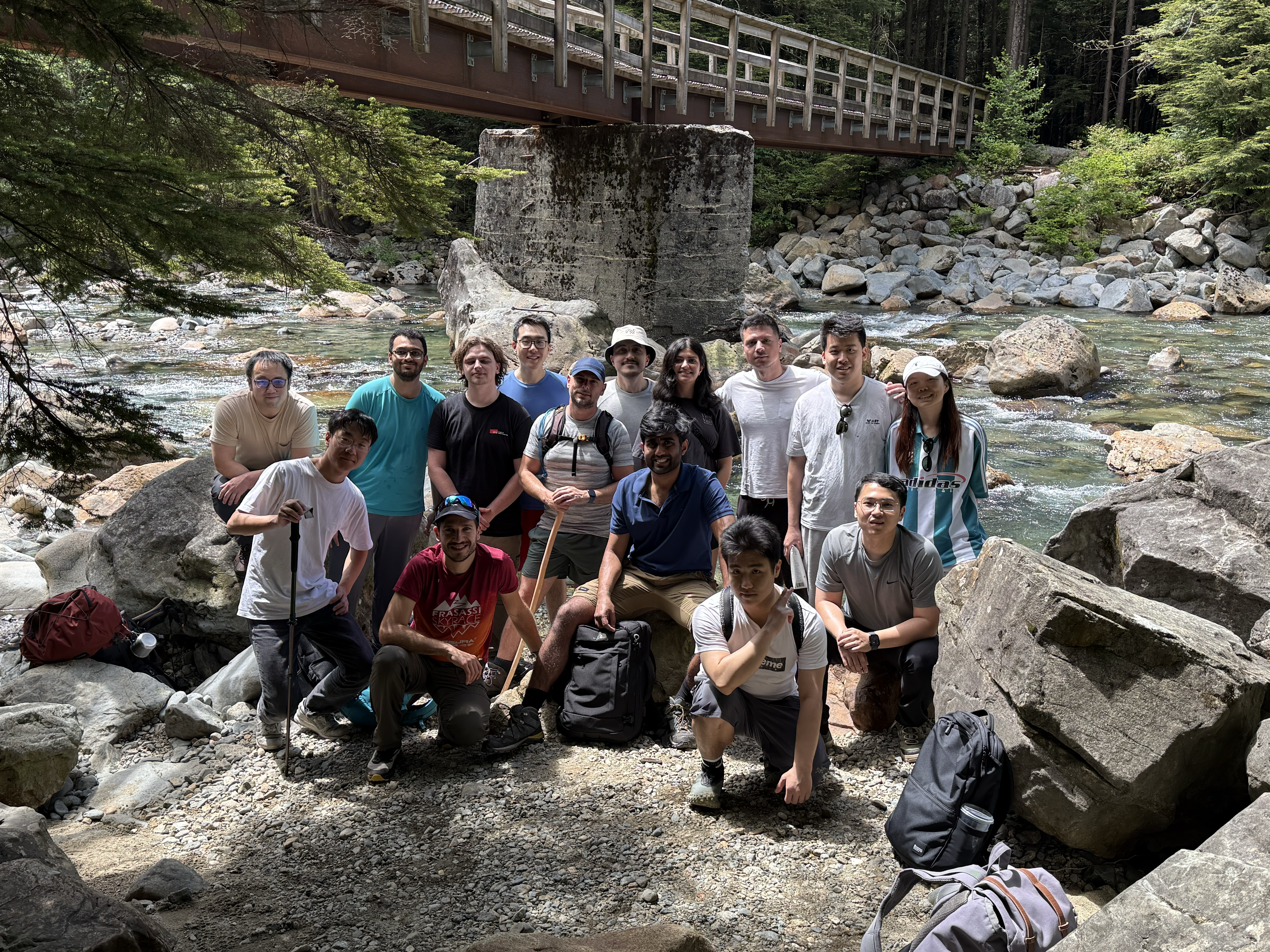 Hike Photo